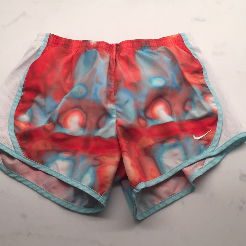 NO LONGER AVAILABLE Nike dri-fit girl’s shorts